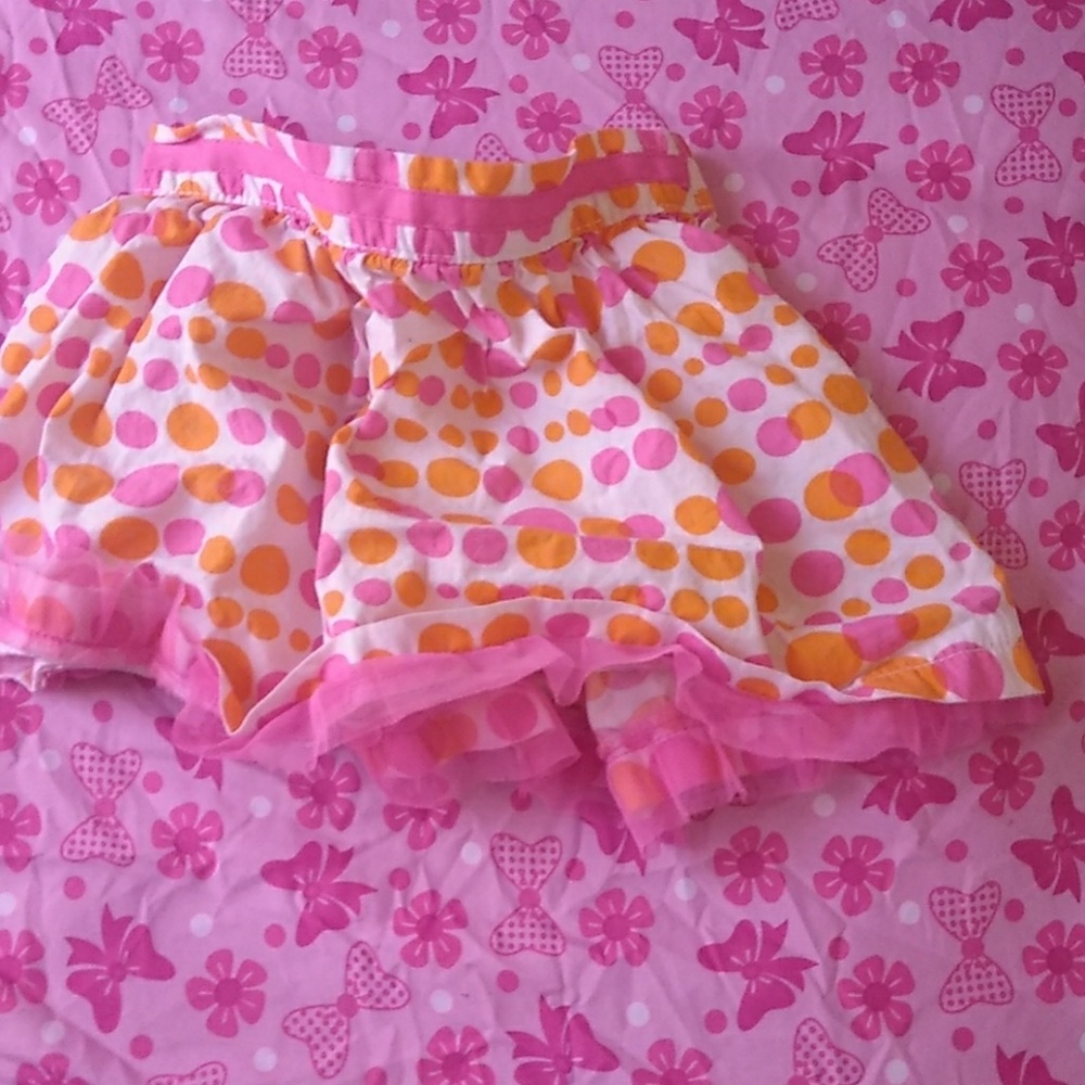 A skirt